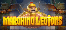 Marching Legions