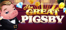 The Great Pigsby