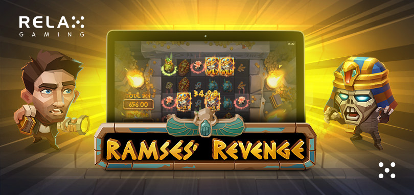 Ramses Revenge