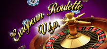 European Roulette VIP