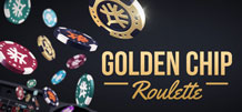 Golden Chip Roulette