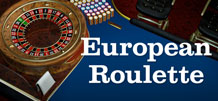 European Roulette