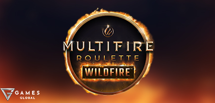 Multifire Roulette Wildfire