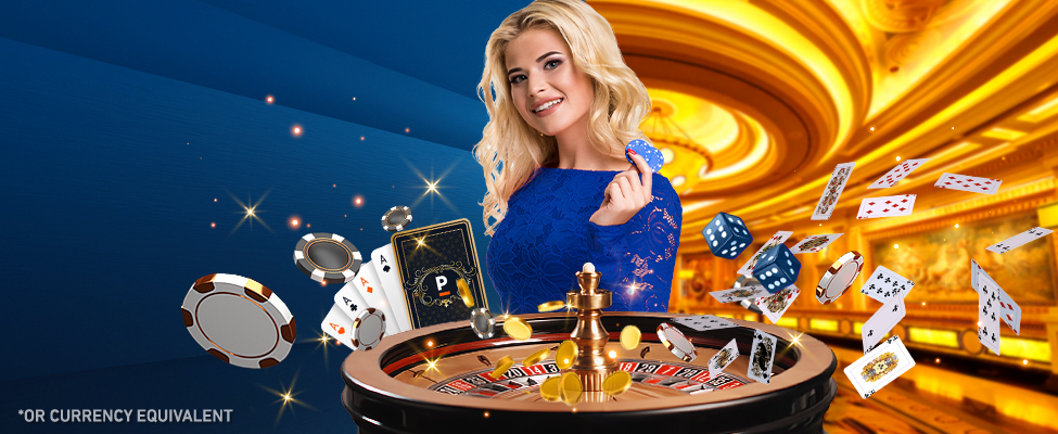 10 Effective Ways To Get More Out Of casino online