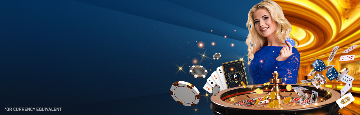 The Secret Of casino online in 2021