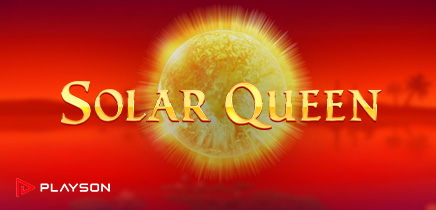 Solar Queen