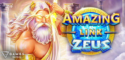 Amazing Link Zeus
