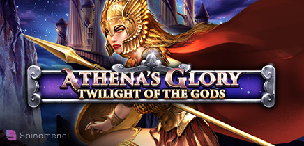 Athena's Glory - Twilight of the Gods