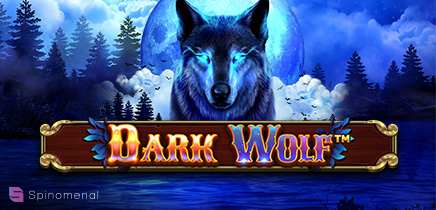 Dark Wolf