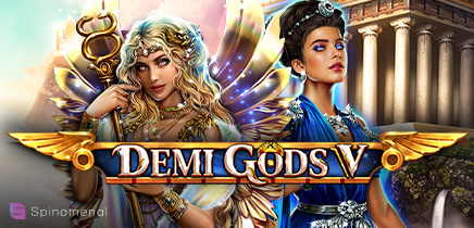 Demi Gods V