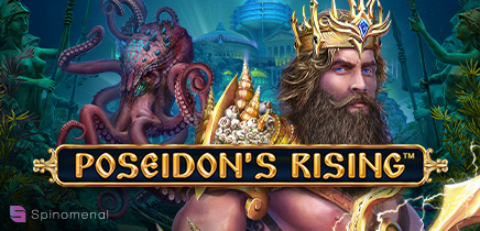 Poseidon's Rising