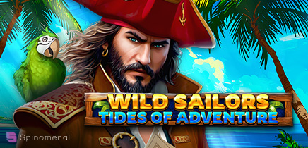 Wild Sailors - Tides of Adventure