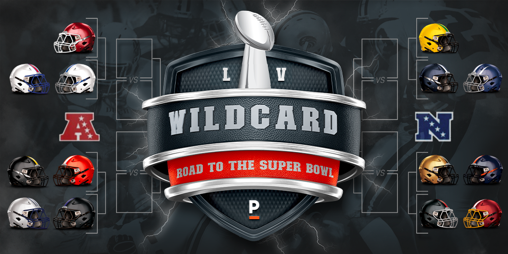 nfc wild card