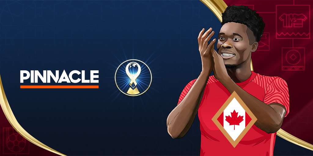 월드축구컵: 캐나다 미리보기
