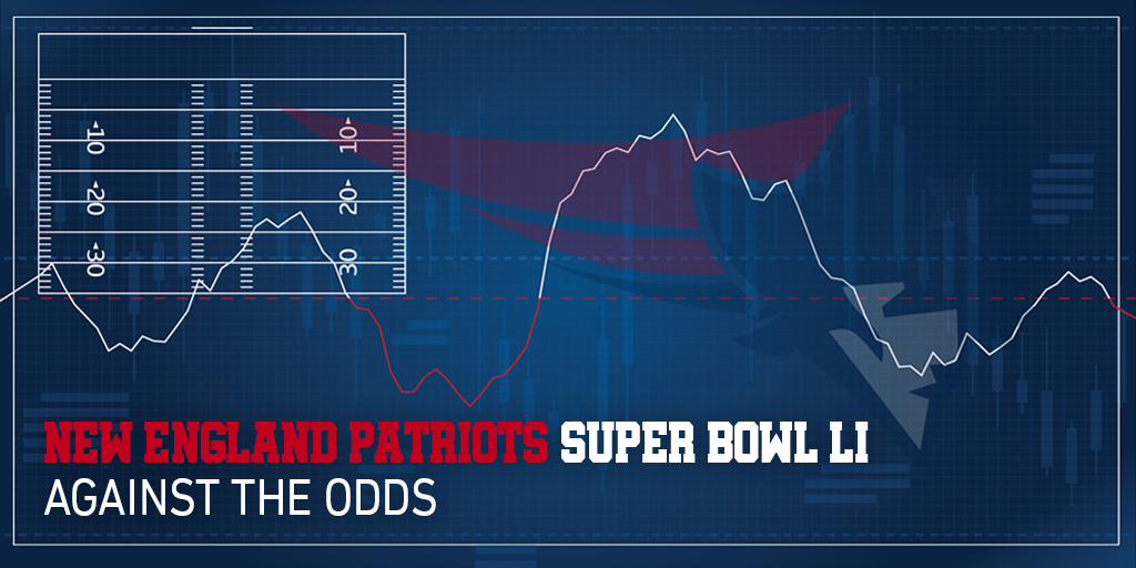 Against the Odds: New England Patriots – Super Bowl LI