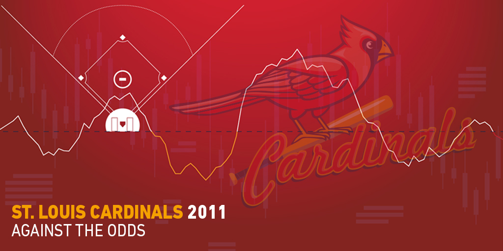 Against the Odds: St. Louis Cardinals 2011