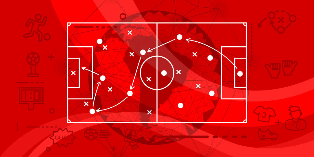 So wetten Sie auf Fußballspiele in Südamerika: Teil 2