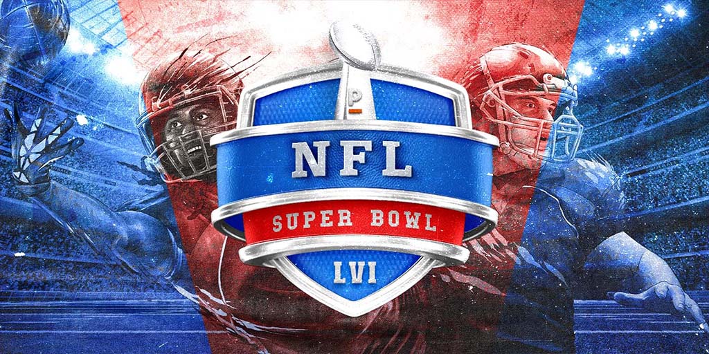 Análisis preliminar del Super Bowl LVI: Los Angeles Rams vs. Cincinnati Bengals