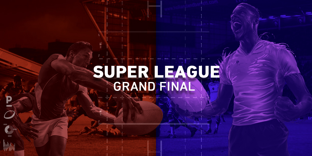 Super League Grand Final 2021 preview: Catalans Dragons vs. St Helens