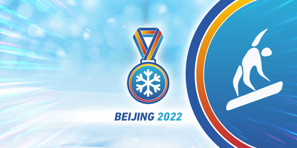 2022年冬季奥运会：单板滑雪前瞻