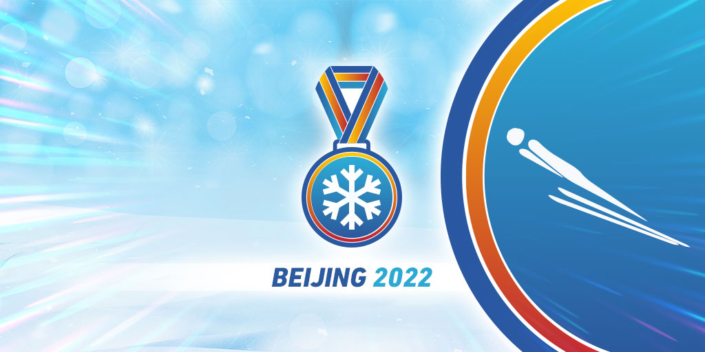 Vinter-OS 2022: en förhandstitt på nordisk kombination