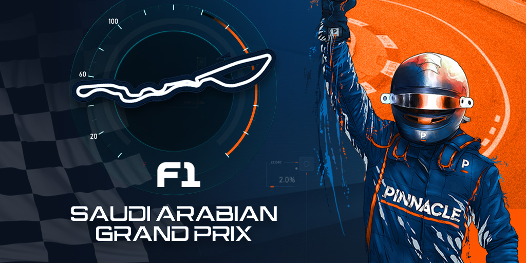Обзор гонок «Формулы-1»: Гран-при Саудовской Аравии