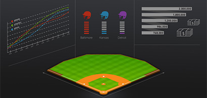 MLBベッターが使うべき3つの無料ツール 