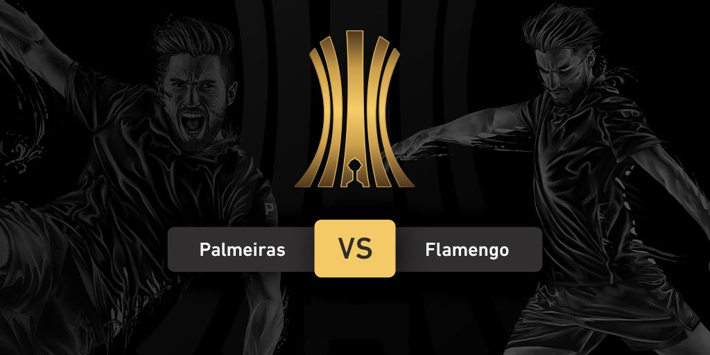Copa Libertadores -finaalin ennakko: Palmeiras vs. Flamengo