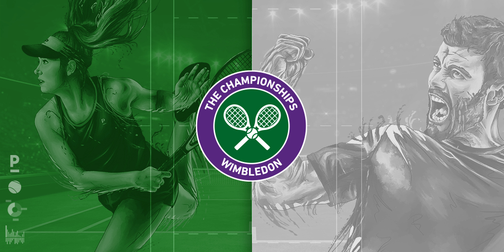 Wimbledon 2021: Pronósticos para el Torneo Individual Masculino de la ATP