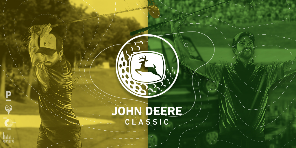John Deere Classic betting preview