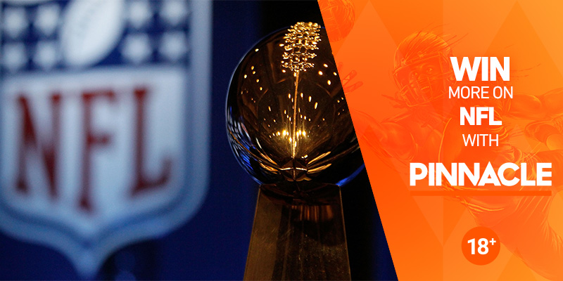 Pinnacle sports betting nfl lines