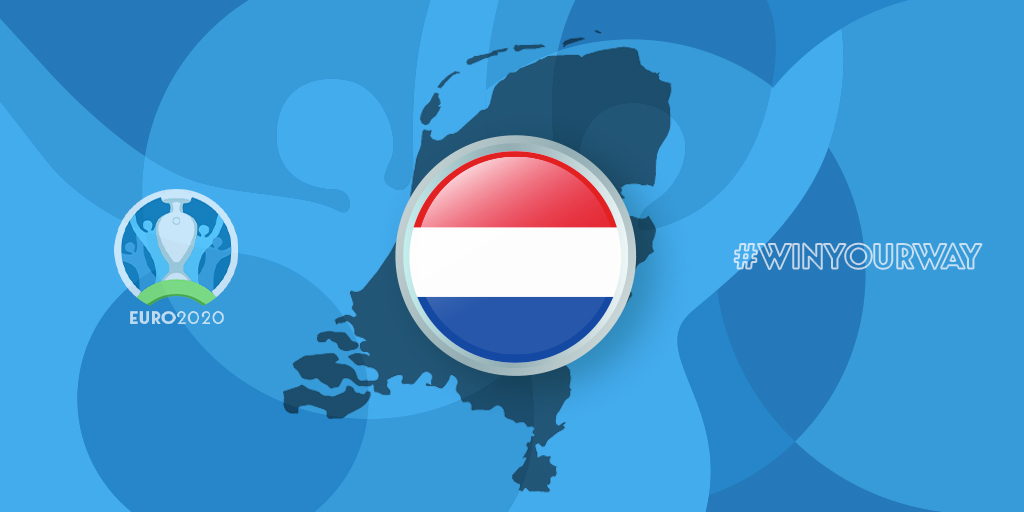 Евро-2020: предварительный обзор сборной Нидерландов