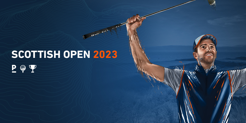 Scottish Open 2023 Betting Preview