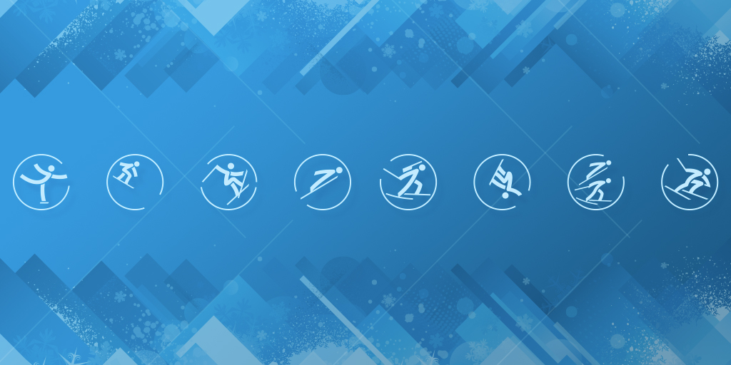 Everything you need to know about the 2018 Winter Olympics