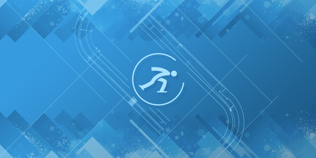 Winter Olympics speed skating preview