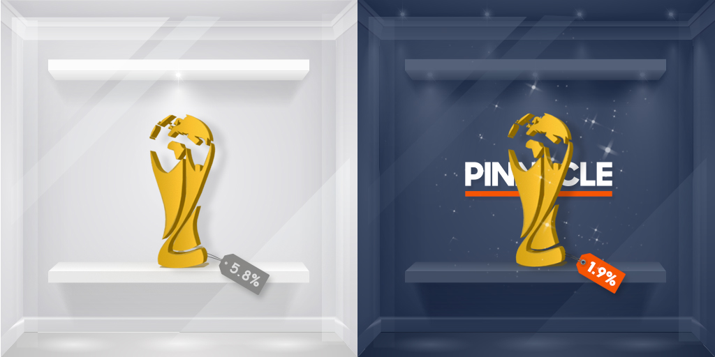 World Cup betting strategy: Favourites or underdogs?