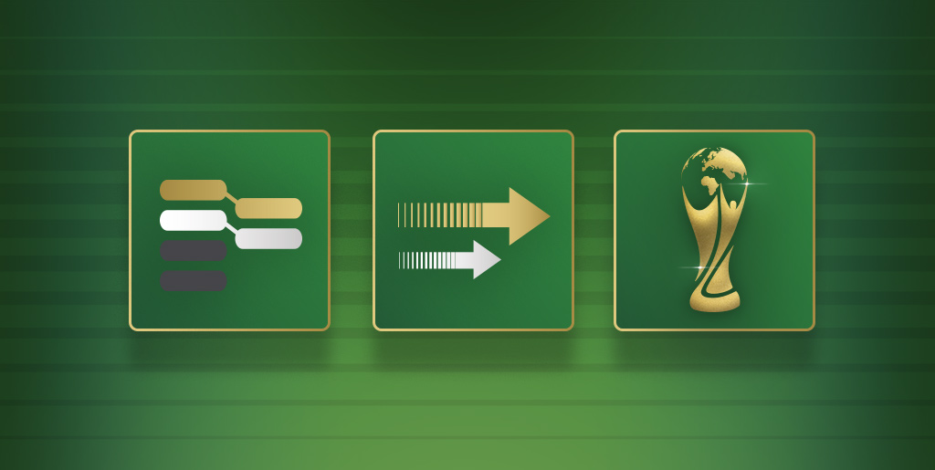 World Cup Knockout Stage World Cup Knockout Stage