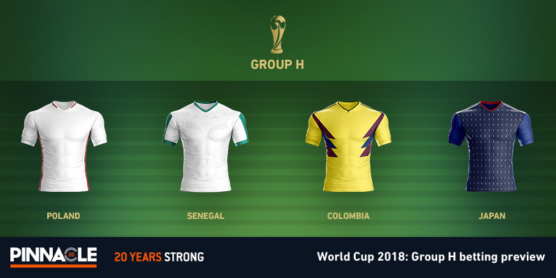 World Cup Group H Preview World Cup Group H Prediction World Cup Group H Preview World Cup Group H Prediction