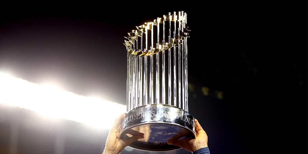 MLB Betting: Why the Cubs can win the World Series
