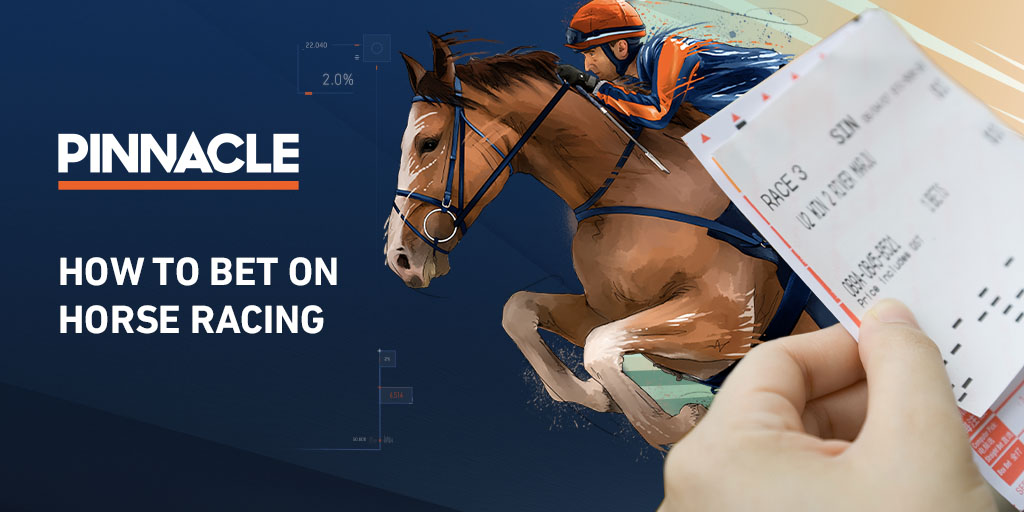 How to place a bet on horse racing: The basics of horse racing betting