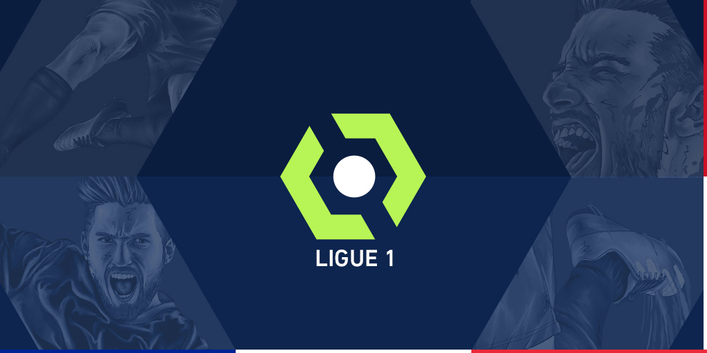 Football Heads: France 2021-22 (Ligue 1) - Play on Dvadi