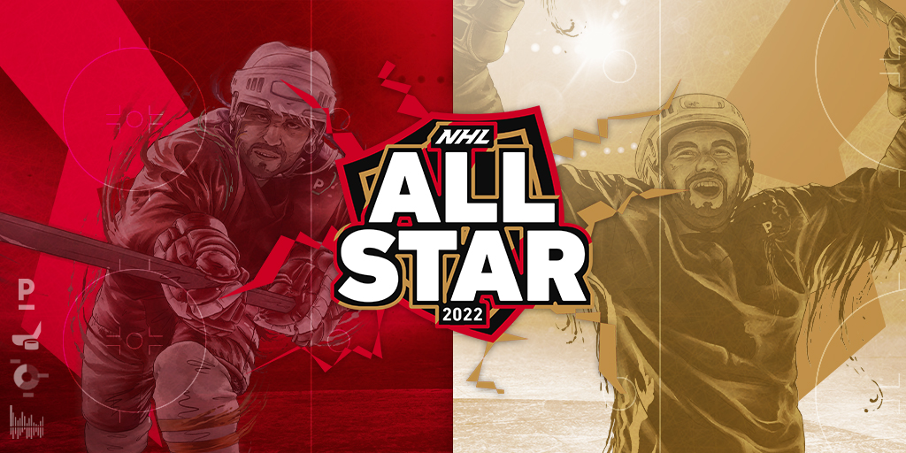 NHL All-Star Game preview