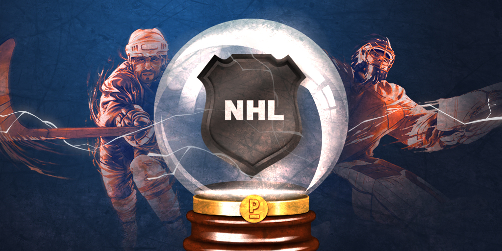 Previsões para a NHL: as partidas mais importantes desta semana da NHL