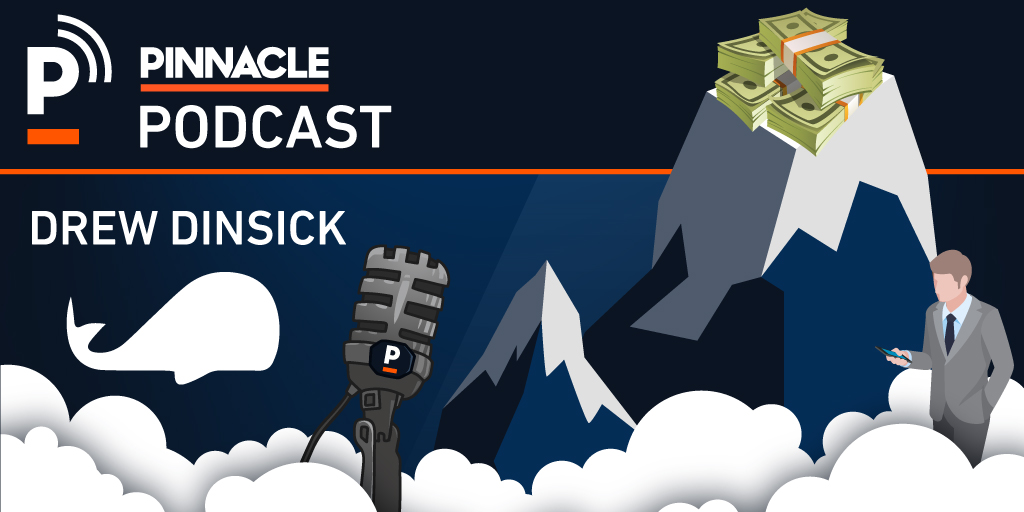 How changes to the betting landscape have helped bettors - Pinnacle Betting Podcast