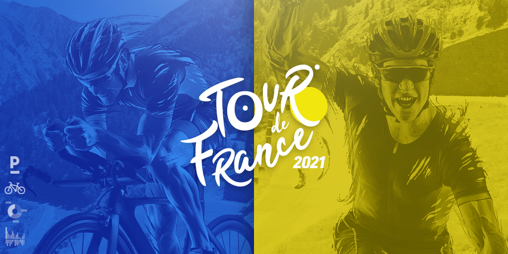 Tour de France 2021: prévia para apostas