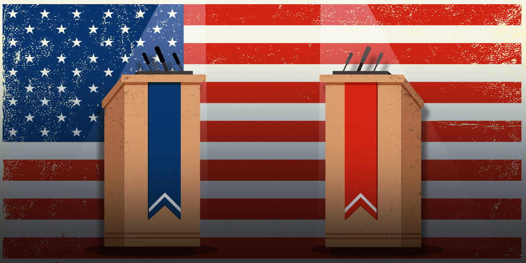 How accurate was the 2020 US Election betting market?