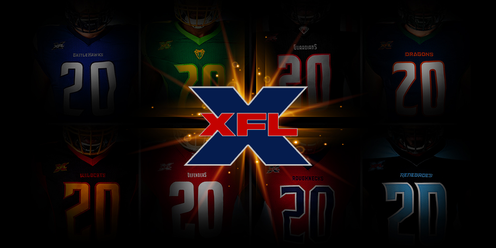 XFL Western Conference preview