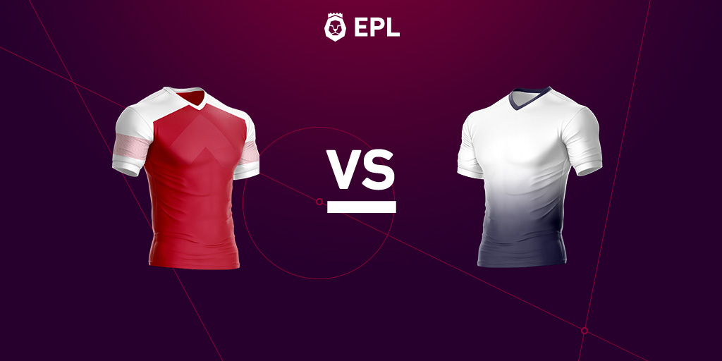 Premier League preview: Arsenal vs. Tottenham Hotspur 