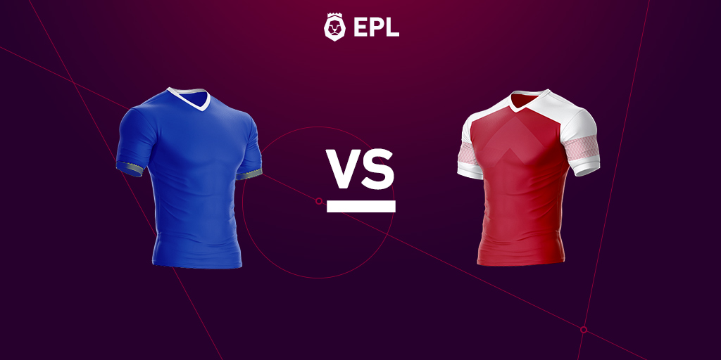 Premier League preview: Everton vs. Arsenal