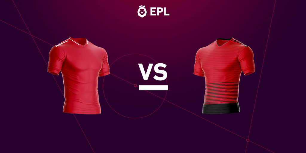 Premier League preview: Liverpool vs. Manchester United 